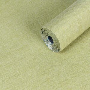 Льняные тёплые обои на самоклейке Оливкового оттенка 2800*650*2mm (D) SW-00001499 RAMKABUD Льняные тёплые обои на самоклейке Оливкового оттенка 2800*650*2mm (D) SW-00001499 RAMKABUD RAMKABUD- Купить стройматериалы для кровли и фасада