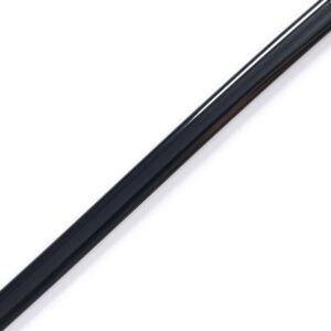 D-образный молдинг 3m*8mm*4mm ЧЕРНЫЙ (D) SW-00001553 RAMKABUD D-образный молдинг 3m*8mm*4mm ЧЕРНЫЙ (D) SW-00001553 RAMKABUD RAMKABUD- Купить стройматериалы для кровли и фасада