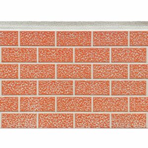 Фасадная PU панель 415*15*3800мм (D) SW-00001721 RAMKABUD Фасадная PU панель 415*15*3800мм (D) SW-00001721 RAMKABUD RAMKABUD- Купить стройматериалы для кровли и фасада