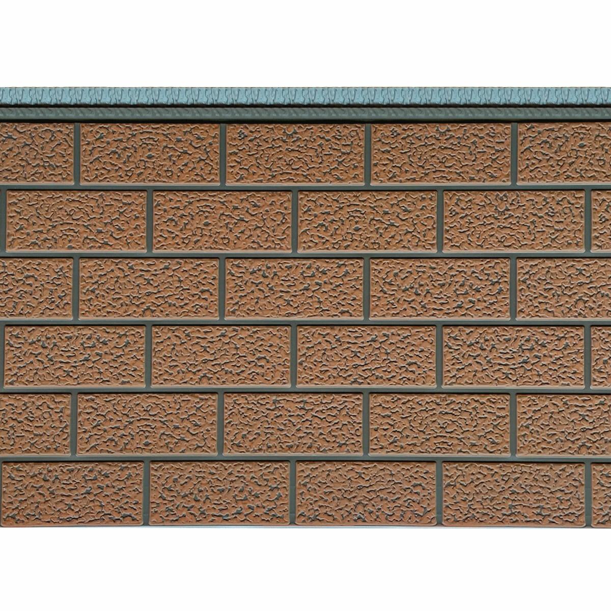 Фасадная PU панель 415*15*3800мм (D) SW-00001722 RAMKABUD 2 Фасадная PU панель 415*15*3800мм (D) SW-00001722 RAMKABUD RAMKABUD- Купить стройматериалы для кровли и фасада 2