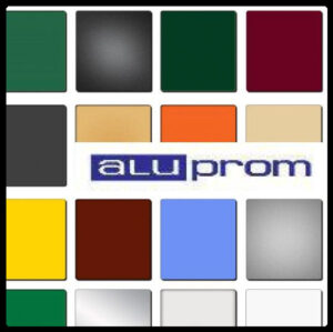 Композит (АКП) ALUPRROM (0,21+0,21) — 3 мм RAL RAMKABUD Композит (АКП) ALUPRROM (0,21+0,21) — 3 мм RAL RAMKABUD RAMKABUD- Купить стройматериалы для кровли и фасада