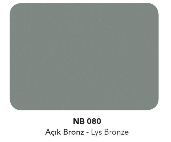 АКП NATURALBOND 4 mm / 0,4 / НГ / NB-080 RAMKABUD RAMKABUD- Купить стройматериалы для кровли и фасада 2