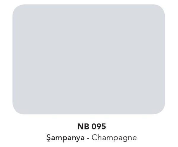 АКП NATURALBOND 4 mm / 0,4 / НГ / RAL 7004 (NB-095) RAMKABUD RAMKABUD- Купить стройматериалы для кровли и фасада 2