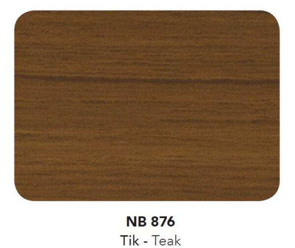 АКП NATURALBOND 4 mm / 0,4 / НГ / NB-876 RAMKABUD RAMKABUD- Купить стройматериалы для кровли и фасада 2