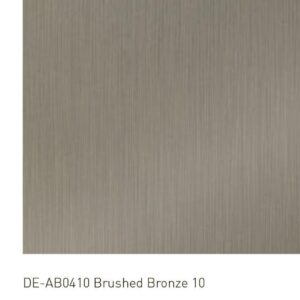 АКП — ALPOLIC DE AB-0410 (BRUSHED-BRONZE-10) RAMKABUD АКП — ALPOLIC DE AB-0410 (BRUSHED-BRONZE-10) RAMKABUD RAMKABUD- Купить стройматериалы для кровли и фасада