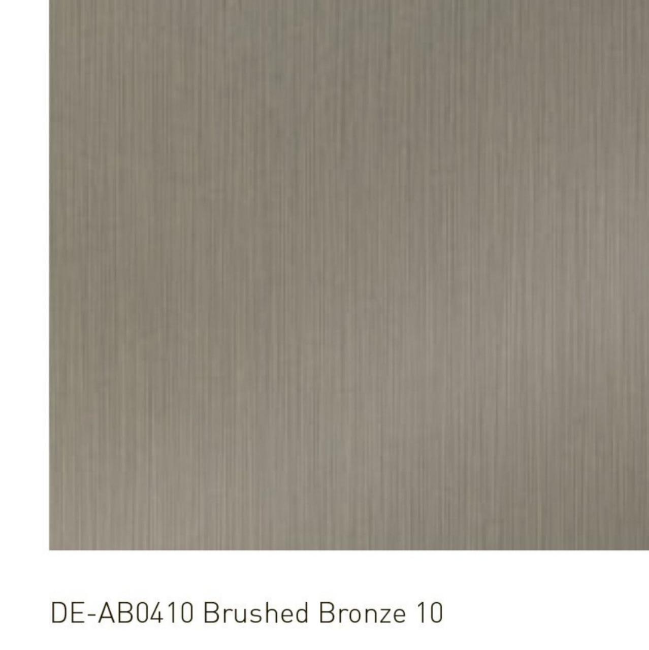 АКП — ALPOLIC DE AB-0410 (BRUSHED-BRONZE-10) RAMKABUD 2 АКП — ALPOLIC DE AB-0410 (BRUSHED-BRONZE-10) RAMKABUD RAMKABUD- Купить стройматериалы для кровли и фасада 2