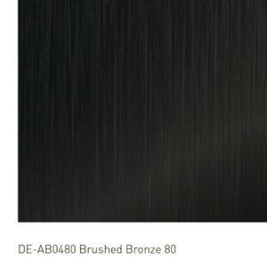 АКП — ALPOLIC DE AB-0480 (BRUSHED-BRONZE-80) RAMKABUD АКП — ALPOLIC DE AB-0480 (BRUSHED-BRONZE-80) RAMKABUD RAMKABUD- Купить стройматериалы для кровли и фасада