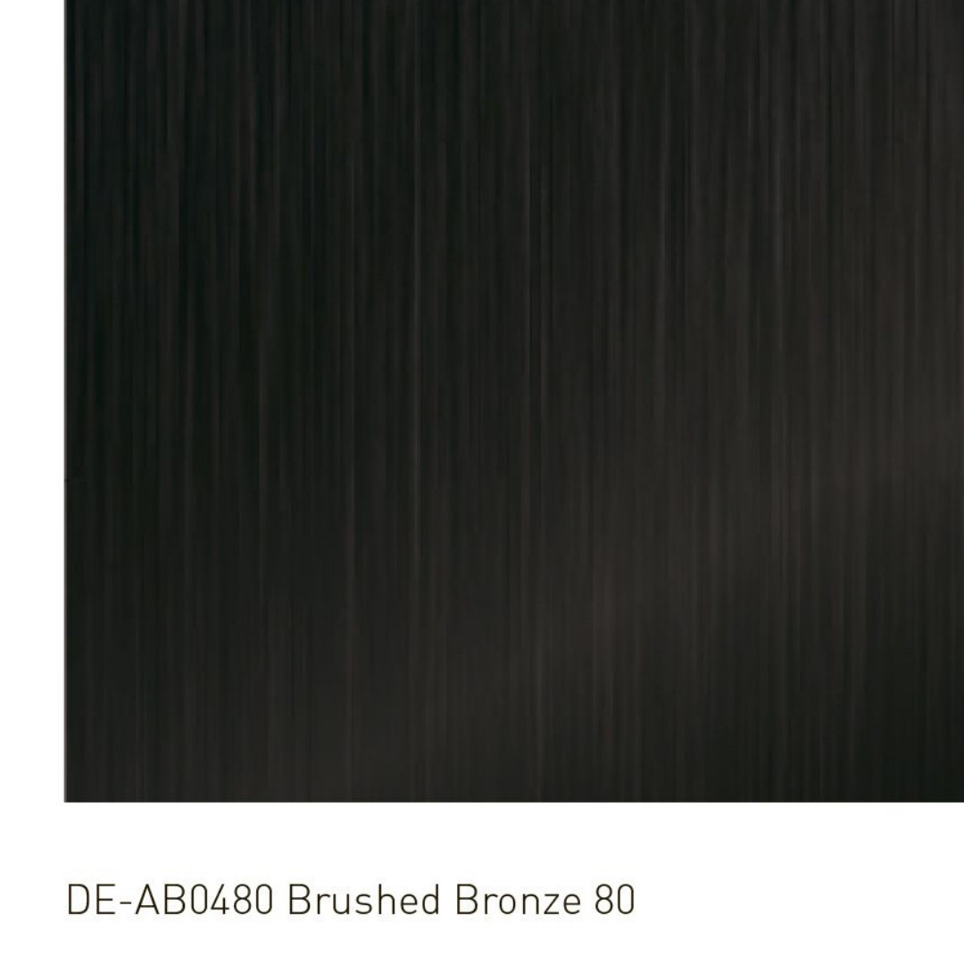АКП — ALPOLIC DE AB-0480 (BRUSHED-BRONZE-80) RAMKABUD 2 АКП — ALPOLIC DE AB-0480 (BRUSHED-BRONZE-80) RAMKABUD RAMKABUD- Купить стройматериалы для кровли и фасада 2