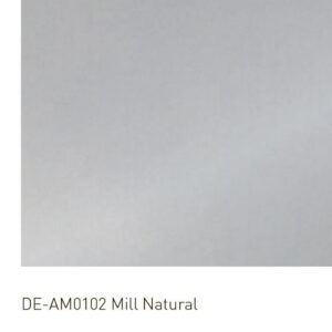 АКП — ALPOLIC DE AM-0102 (MILL-NATURAL) RAMKABUD АКП — ALPOLIC DE AM-0102 (MILL-NATURAL) RAMKABUD RAMKABUD- Купить стройматериалы для кровли и фасада