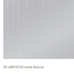 АКП — ALPOLIC DE AM-0103 (BRUSHED-NATURAL) RAMKABUD АКП — ALPOLIC DE AM-0103 (BRUSHED-NATURAL) RAMKABUD RAMKABUD- Купить стройматериалы для кровли и фасада