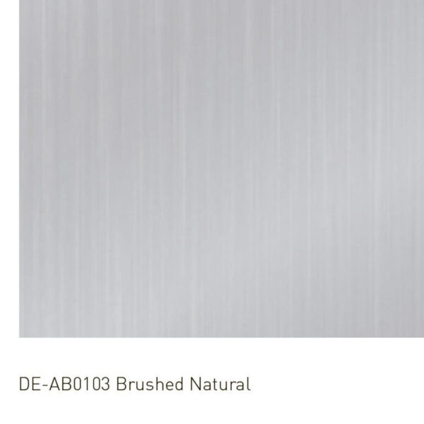 АКП — ALPOLIC DE AM-0103 (BRUSHED-NATURAL) RAMKABUD RAMKABUD- Купить стройматериалы для кровли и фасада 2