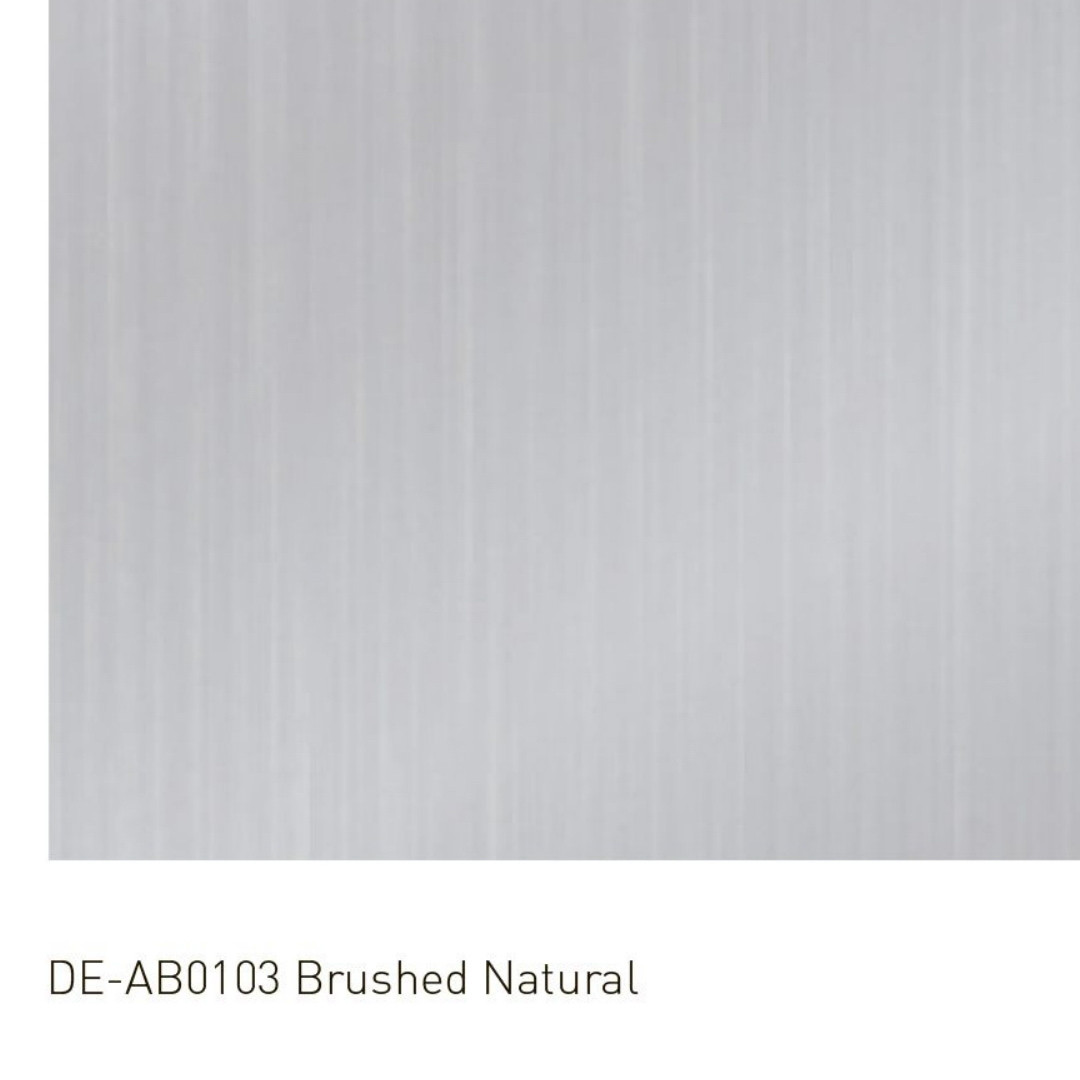 АКП — ALPOLIC DE AM-0103 (BRUSHED-NATURAL) RAMKABUD 2 АКП — ALPOLIC DE AM-0103 (BRUSHED-NATURAL) RAMKABUD RAMKABUD- Купить стройматериалы для кровли и фасада 2
