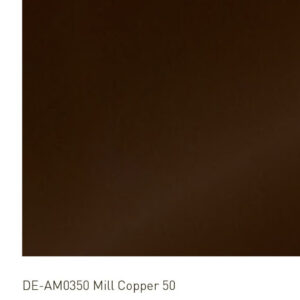 АКП — ALPOLIC DE AM-0350 (MILL-COPPER-50) RAMKABUD АКП — ALPOLIC DE AM-0350 (MILL-COPPER-50) RAMKABUD RAMKABUD- Купить стройматериалы для кровли и фасада