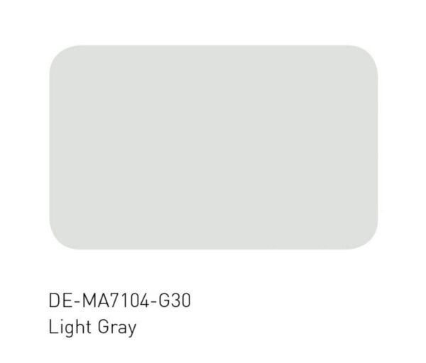 АКП — ALPOLIC DE MA-7104 G30 (LIGHT-GRAY) RAMKABUD RAMKABUD- Купить стройматериалы для кровли и фасада 2