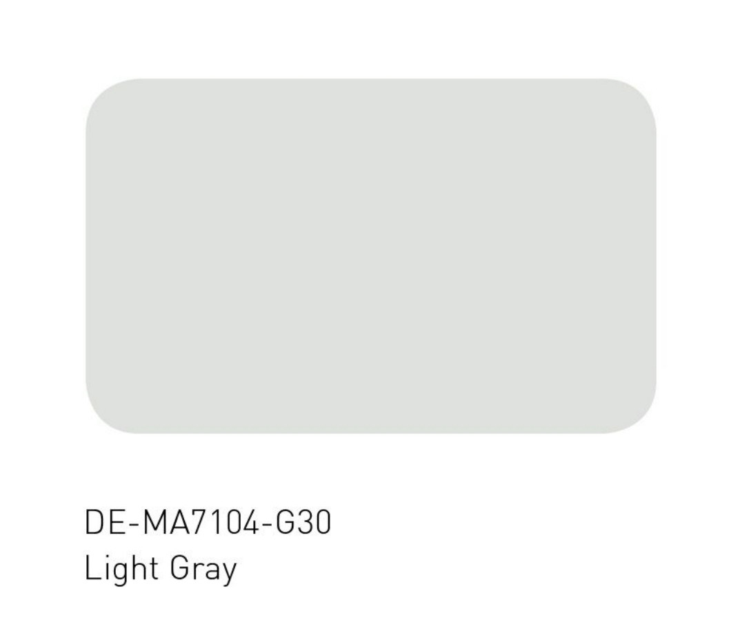 АКП — ALPOLIC DE MA-7104 G30 (LIGHT-GRAY) RAMKABUD 2 АКП — ALPOLIC DE MA-7104 G30 (LIGHT-GRAY) RAMKABUD RAMKABUD- Купить стройматериалы для кровли и фасада 2