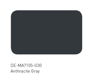 АКП — ALPOLIC DE MA-7105 G30 (ANTRACITE-GRAY) RAMKABUD АКП — ALPOLIC DE MA-7105 G30 (ANTRACITE-GRAY) RAMKABUD RAMKABUD- Купить стройматериалы для кровли и фасада