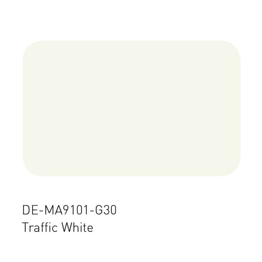 АКП — ALPOLIC DE MA-9101 G30 (TRAFFIC-WHITE) RAMKABUD 2 АКП — ALPOLIC DE MA-9101 G30 (TRAFFIC-WHITE) RAMKABUD RAMKABUD- Купить стройматериалы для кровли и фасада 2