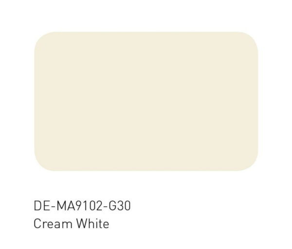 АКП — ALPOLIC DE MA-9102 G30 (CREAM-WHITE) RAMKABUD RAMKABUD- Купить стройматериалы для кровли и фасада 2