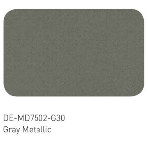 АКП — ALPOLIC DE MD-7502 G30 (GRAY-METALLIC) RAMKABUD АКП — ALPOLIC DE MD-7502 G30 (GRAY-METALLIC) RAMKABUD RAMKABUD- Купить стройматериалы для кровли и фасада