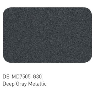 АКП — ALPOLIC DE MD-7505 G30 (DEEP-GRAY-METALLIC) RAMKABUD АКП — ALPOLIC DE MD-7505 G30 (DEEP-GRAY-METALLIC) RAMKABUD RAMKABUD- Купить стройматериалы для кровли и фасада