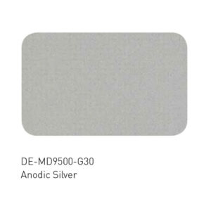 АКП — ALPOLIC DE MD-9500 G30 (ANODIC-SILVER) RAMKABUD АКП — ALPOLIC DE MD-9500 G30 (ANODIC-SILVER) RAMKABUD RAMKABUD- Купить стройматериалы для кровли и фасада