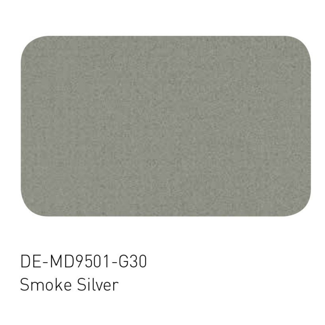 АКП — ALPOLIC DE MD-9501 G30 (SMOKE-SILVER) RAMKABUD 2 АКП — ALPOLIC DE MD-9501 G30 (SMOKE-SILVER) RAMKABUD RAMKABUD- Купить стройматериалы для кровли и фасада 2
