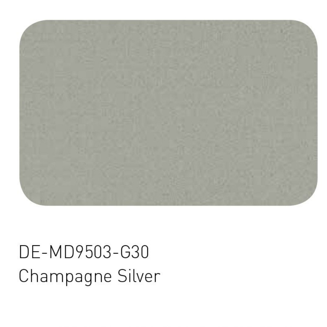 АКП — ALPOLIC DE MD-9503 G30 (CHAMPAGNE-SILVER) RAMKABUD 2 АКП — ALPOLIC DE MD-9503 G30 (CHAMPAGNE-SILVER) RAMKABUD RAMKABUD- Купить стройматериалы для кровли и фасада 2