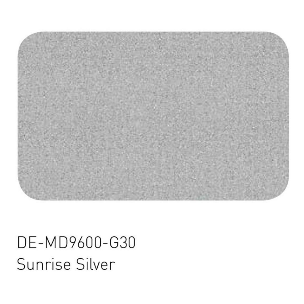 АКП — ALPOLIC DE MD-9600 G30 (SUNRISE-SILVER) RAMKABUD 2 АКП — ALPOLIC DE MD-9600 G30 (SUNRISE-SILVER) RAMKABUD RAMKABUD- Купить стройматериалы для кровли и фасада 2