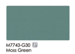 АКП — ALPOLIC M-7743-G30-MOSS-GREEN RAMKABUD АКП — ALPOLIC M-7743-G30-MOSS-GREEN RAMKABUD RAMKABUD- Купить стройматериалы для кровли и фасада