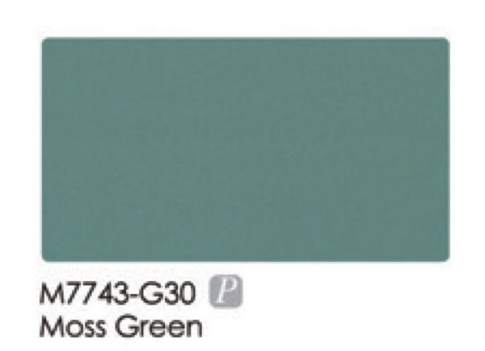 АКП — ALPOLIC M-7743-G30-MOSS-GREEN RAMKABUD 2 АКП — ALPOLIC M-7743-G30-MOSS-GREEN RAMKABUD RAMKABUD- Купить стройматериалы для кровли и фасада 2