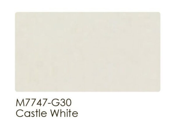 АКП — ALPOLIC M-7747-G30-CASTLE-WHITE RAMKABUD RAMKABUD- Купить стройматериалы для кровли и фасада 2