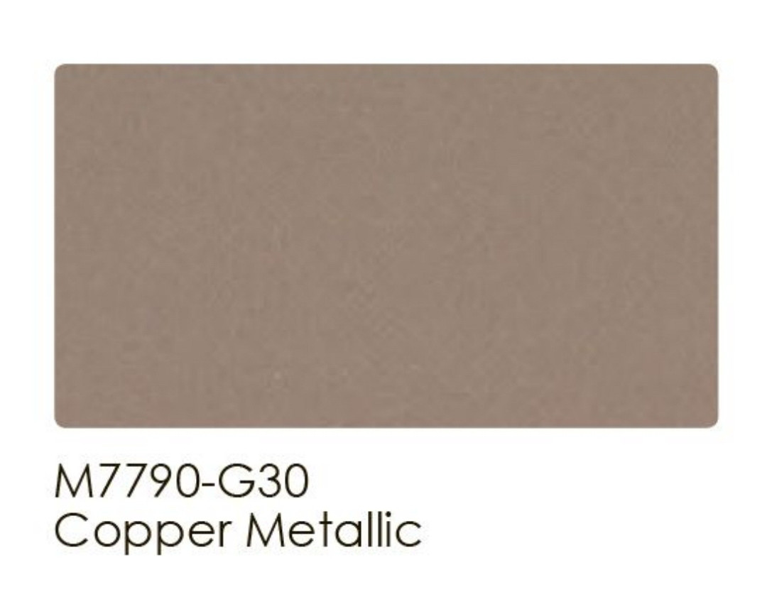 АКП — ALPOLIC M-7790-G30-COPPER-METALLIC RAMKABUD 2 АКП — ALPOLIC M-7790-G30-COPPER-METALLIC RAMKABUD RAMKABUD- Купить стройматериалы для кровли и фасада 2