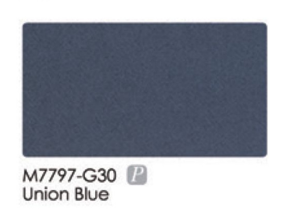 АКП — ALPOLIC M-7797-G30-UNION-BLUE RAMKABUD 2 АКП — ALPOLIC M-7797-G30-UNION-BLUE RAMKABUD RAMKABUD- Купить стройматериалы для кровли и фасада 2