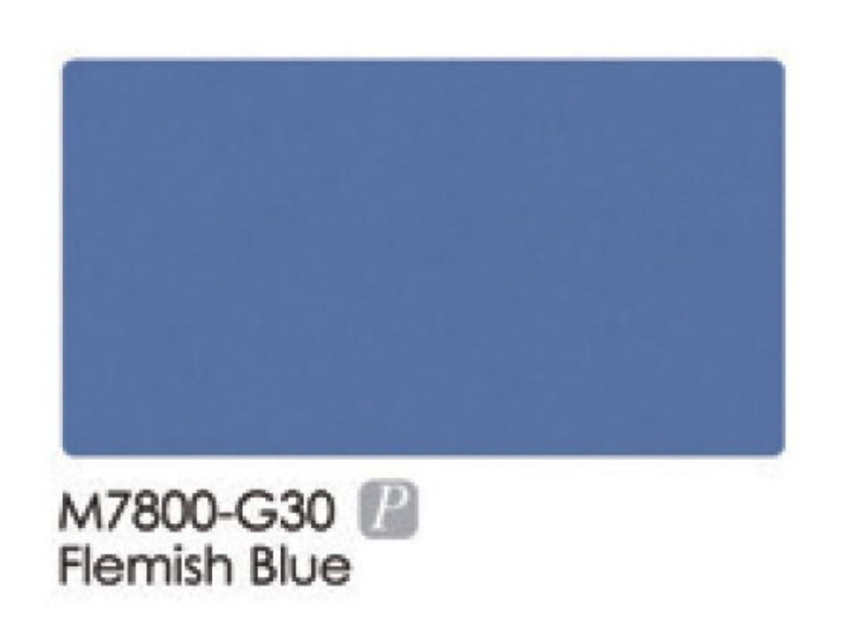 АКП — ALPOLIC M-7800-G30-FLEMISH-BLUE RAMKABUD 2 АКП — ALPOLIC M-7800-G30-FLEMISH-BLUE RAMKABUD RAMKABUD- Купить стройматериалы для кровли и фасада 2