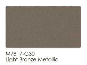 АКП — ALPOLIC M-7817-G30-LIGHT-BRONZE-METALLIC RAMKABUD АКП — ALPOLIC M-7817-G30-LIGHT-BRONZE-METALLIC RAMKABUD RAMKABUD- Купить стройматериалы для кровли и фасада
