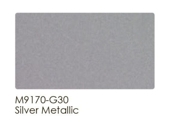 АКП — ALPOLIC M-9170-G30-SILVER-METALLIC RAMKABUD RAMKABUD- Купить стройматериалы для кровли и фасада 2