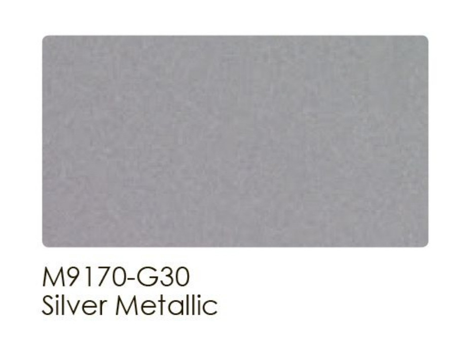 АКП — ALPOLIC M-9170-G30-SILVER-METALLIC RAMKABUD 2 АКП — ALPOLIC M-9170-G30-SILVER-METALLIC RAMKABUD RAMKABUD- Купить стройматериалы для кровли и фасада 2