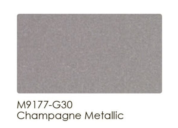 АКП — ALPOLIC M-9177-G30-CHAMPAGNE-METALLIC RAMKABUD RAMKABUD- Купить стройматериалы для кровли и фасада 2