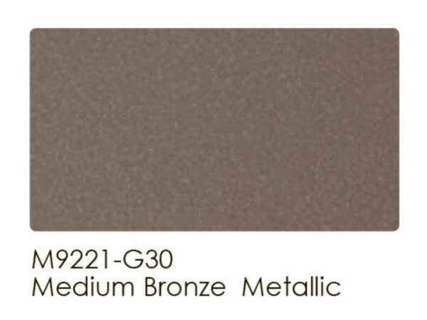 АКП — ALPOLIC M-9221-G-30-BRONZE-METALLIC RAMKABUD RAMKABUD- Купить стройматериалы для кровли и фасада 2