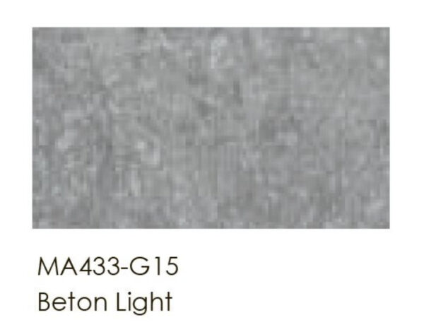 АКП — ALPOLIC MA-433-G-15-BETON-LIGHT RAMKABUD RAMKABUD- Купить стройматериалы для кровли и фасада 2