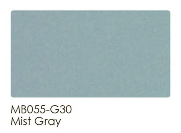 АКП — ALPOLIC MB-055-G30-MIST-GRAY RAMKABUD RAMKABUD- Купить стройматериалы для кровли и фасада 2