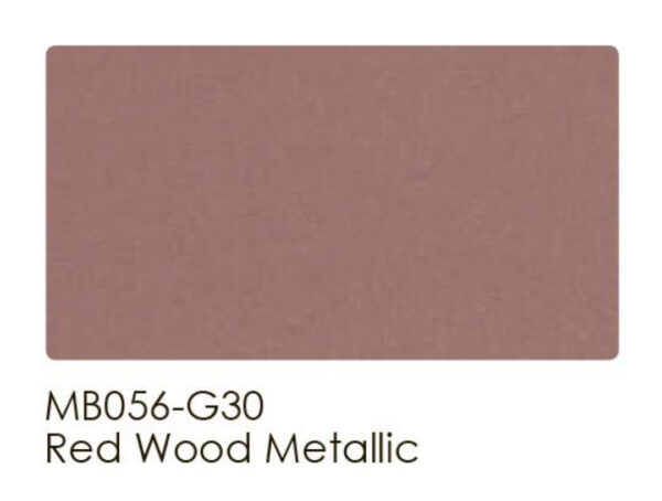 АКП — ALPOLIC MB-056-G30-RED-WOOD-METALLIC RAMKABUD RAMKABUD- Купить стройматериалы для кровли и фасада 2
