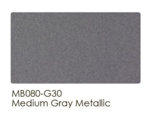 АКП — ALPOLIC MB-080-G30-MEDIUM-GRAY-METALLIC RAMKABUD АКП — ALPOLIC MB-080-G30-MEDIUM-GRAY-METALLIC RAMKABUD RAMKABUD- Купить стройматериалы для кровли и фасада