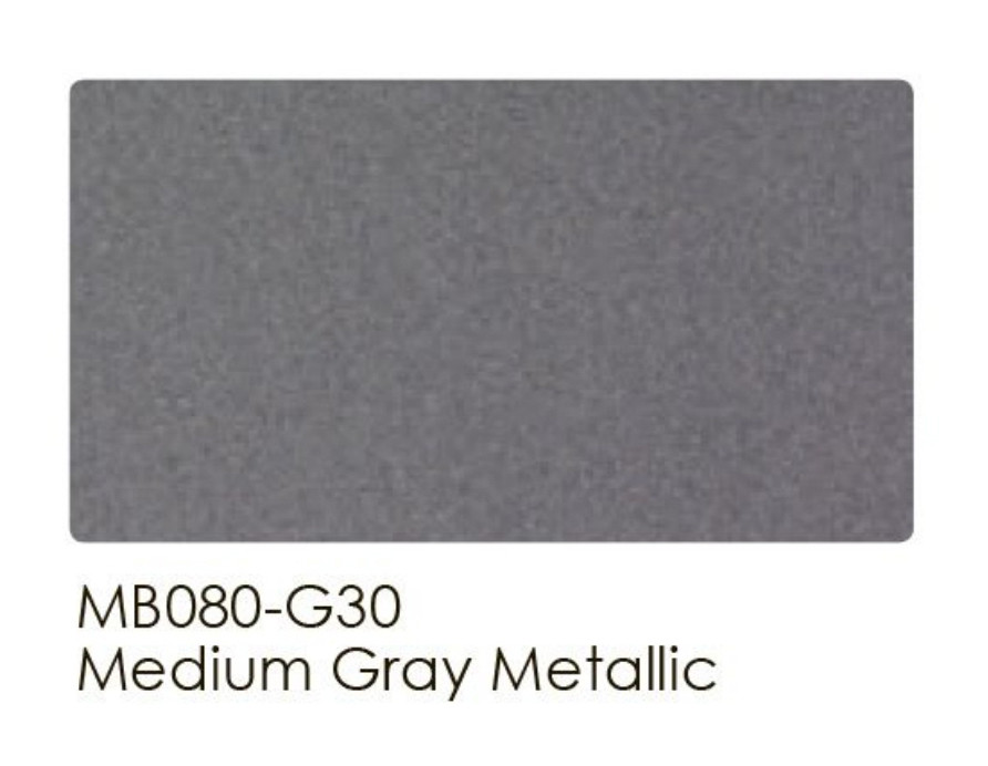 АКП — ALPOLIC MB-080-G30-MEDIUM-GRAY-METALLIC RAMKABUD 2 АКП — ALPOLIC MB-080-G30-MEDIUM-GRAY-METALLIC RAMKABUD RAMKABUD- Купить стройматериалы для кровли и фасада 2