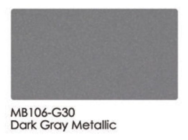 АКП — ALPOLIC MB-106-G30-DARK-GRAY-METALLIC RAMKABUD RAMKABUD- Купить стройматериалы для кровли и фасада 2