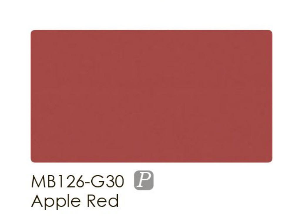 АКП — ALPOLIC MB-126-G30-APPLE-RED RAMKABUD 2 АКП — ALPOLIC MB-126-G30-APPLE-RED RAMKABUD RAMKABUD- Купить стройматериалы для кровли и фасада 2