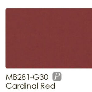АКП — ALPOLIC MB-281-G30-CARDINAL-RED RAMKABUD АКП — ALPOLIC MB-281-G30-CARDINAL-RED RAMKABUD RAMKABUD- Купить стройматериалы для кровли и фасада