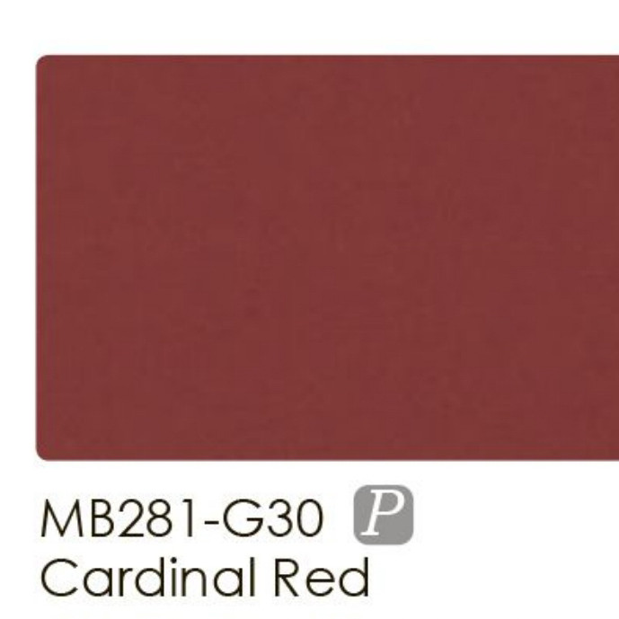 АКП — ALPOLIC MB-281-G30-CARDINAL-RED RAMKABUD 2 АКП — ALPOLIC MB-281-G30-CARDINAL-RED RAMKABUD RAMKABUD- Купить стройматериалы для кровли и фасада 2