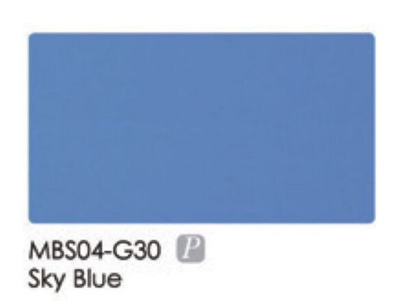АКП — ALPOLIC MBS-04-G30-SKY-BLUE RAMKABUD RAMKABUD- Купить стройматериалы для кровли и фасада 2
