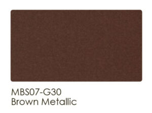 АКП — ALPOLIC MBS-07-G30-BROWN-METALLIC RAMKABUD АКП — ALPOLIC MBS-07-G30-BROWN-METALLIC RAMKABUD RAMKABUD- Купить стройматериалы для кровли и фасада